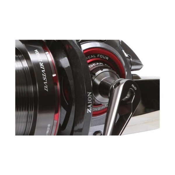 Daiwa Tournament Basiair Z45 QD Mag Sealed - Image 2