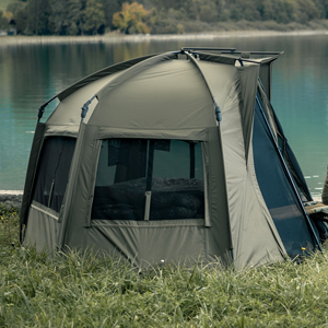 Fishing Shelters