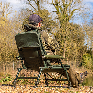Fishing Chair