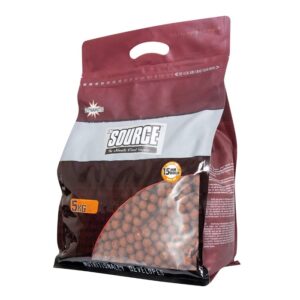 DB The Source Shelf Life Boilies