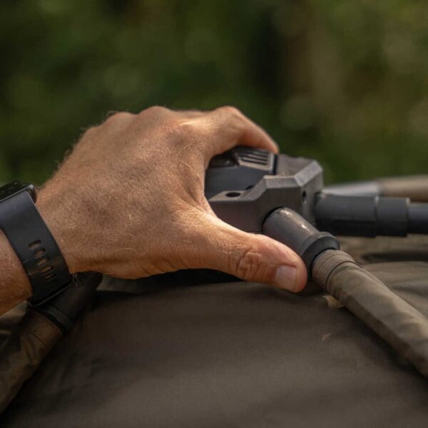 Avid Carp EXO 2 Man Bivvy System - Image 4