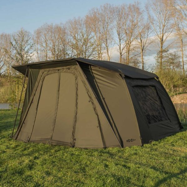 Avid Carp EXO 2 Man Bivvy System - Image 3