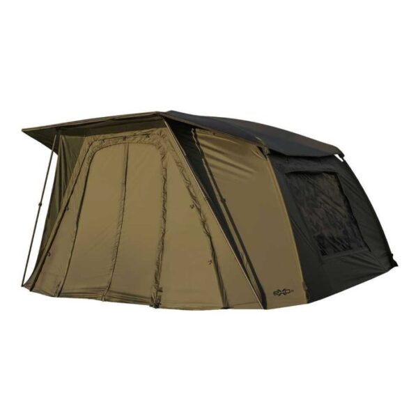 Avid Carp EXO 2 Man Bivvy System