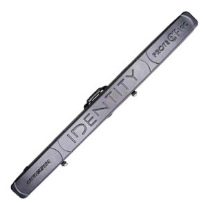 Cresta Identity Protect Case Rod & Reel Compact 190cm