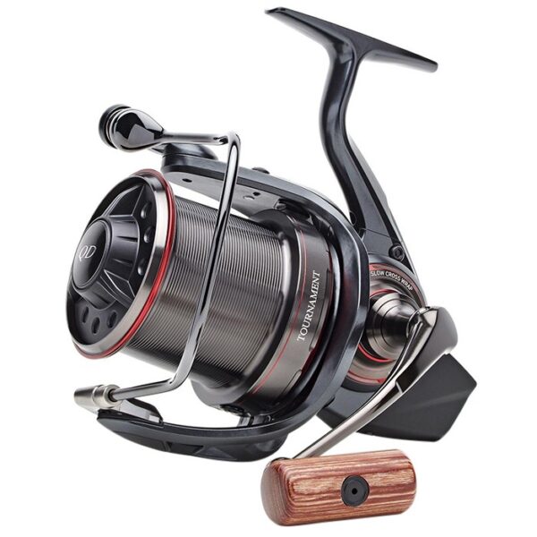 Daiwa 20 Tournament Basia 45 SCW QD - Image 5