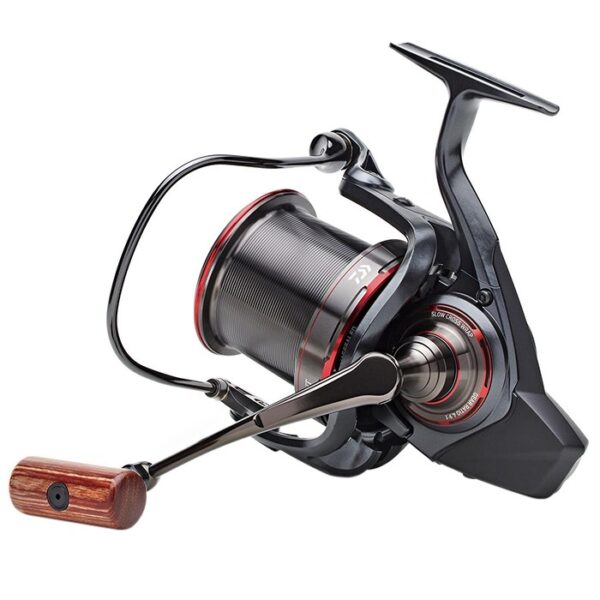 Daiwa 20 Tournament Basia 45 SCW QD - Image 4