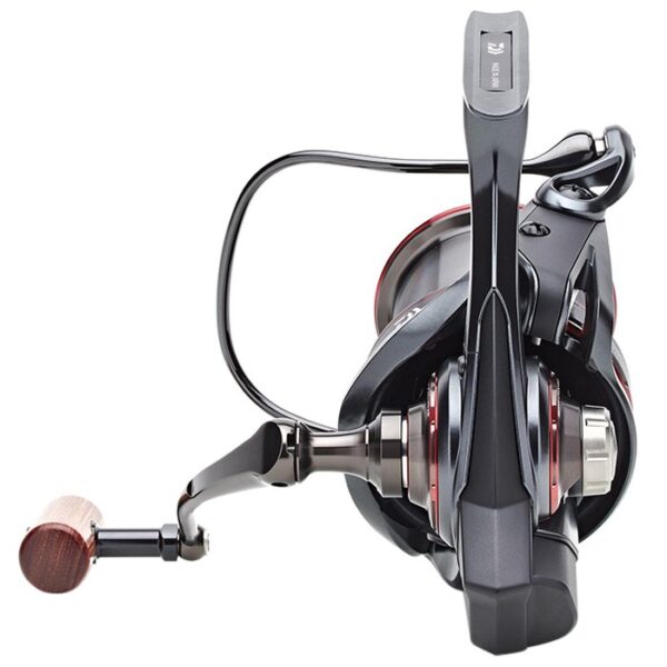 Daiwa 20 Tournament Basia 45 SCW QD - Image 2