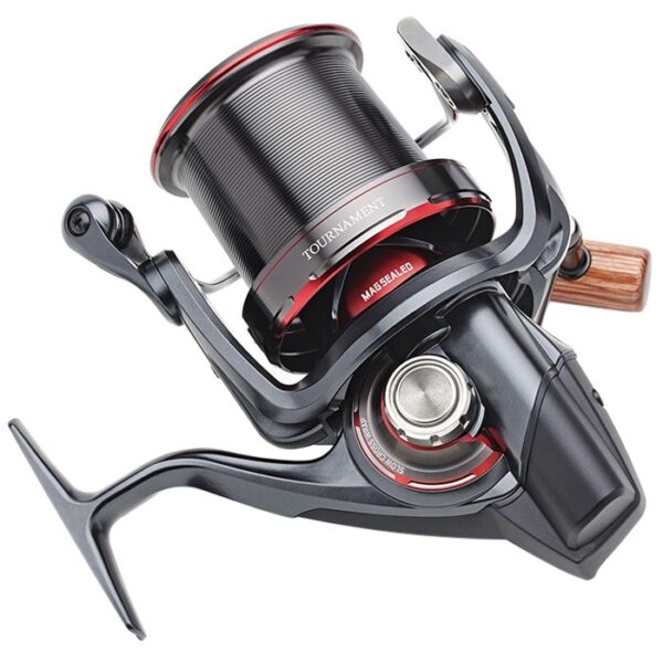 Daiwa 20 Tournament Basia 45 SCW QD - Image 3