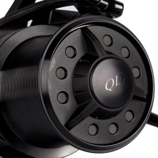 Daiwa Basia 45 SLD QD Reel - Image 2