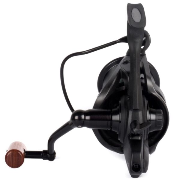 Daiwa Basia 45 SLD QD Reel - Image 5