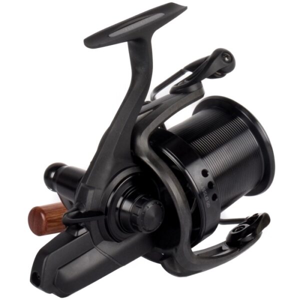 Daiwa Basia 45 SLD QD Reel - Image 4
