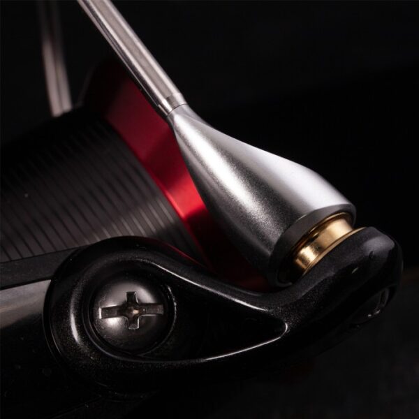 Daiwa Tournament Basiair Z45 QD Mag Sealed - Image 3