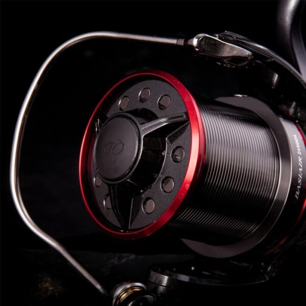 Daiwa Tournament Basiair Z45 QD Mag Sealed - Image 5