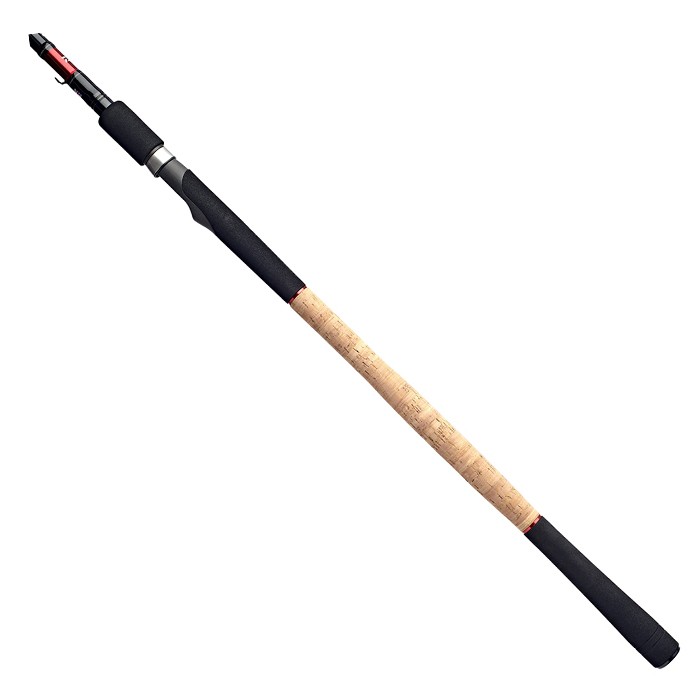 Daiwa Tournament SLR Feeder Fishing Rod - Image 2