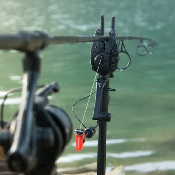 Fox RX+ 2 Rod Presentation Set - Image 6