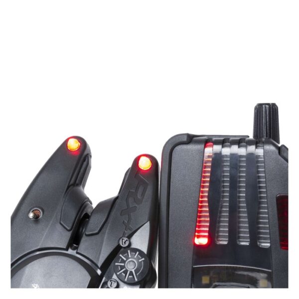 Fox RX+ 2 Rod Presentation Set - Image 3
