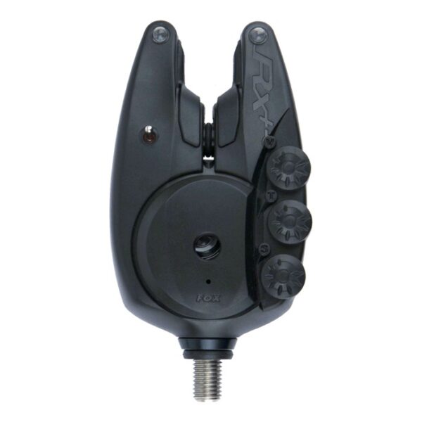 Fox RX+ 2 Rod Presentation Set - Image 4
