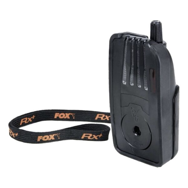 Fox RX+ 4 Rod Presentation Set - Image 3