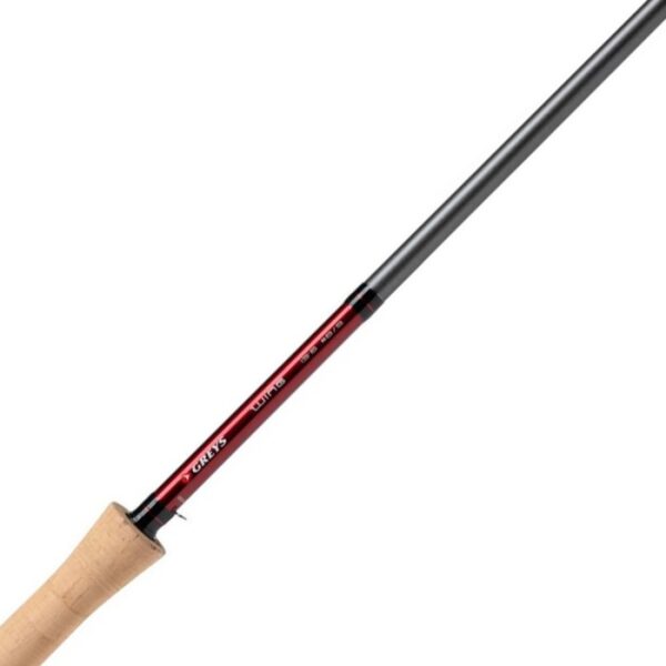 Greys Wing Double Handed Fly Rod - Image 4