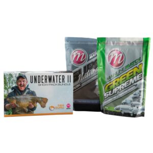 Guru Underwater Show Pack