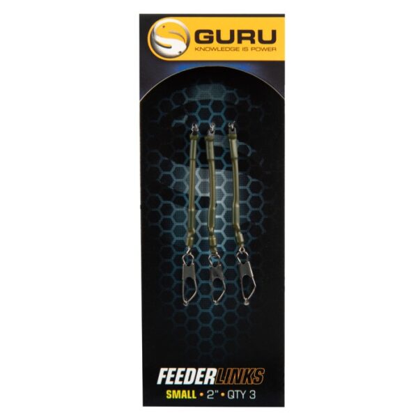Guru Underwater Show Pack - Image 7