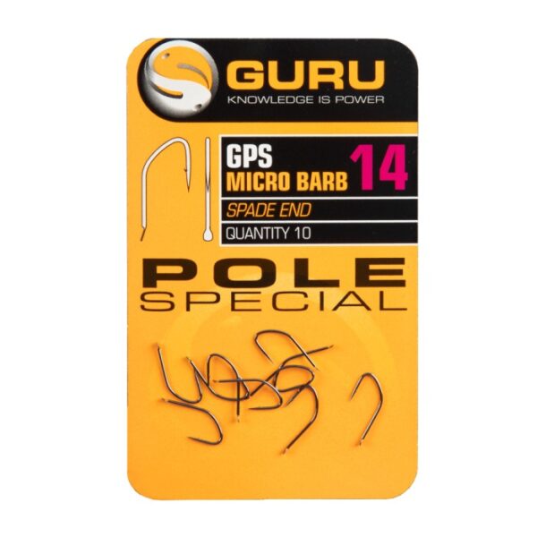 Guru Underwater Show Pack - Image 6