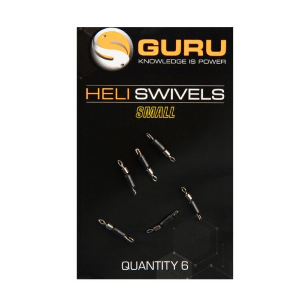 Guru Underwater Show Pack - Image 4