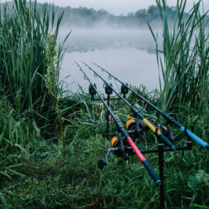 Fishing Rod