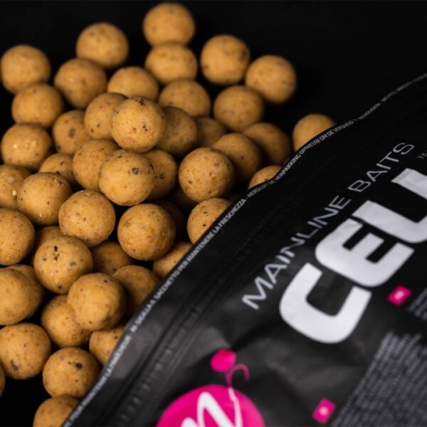 Mainline Cell Shelf Life Boilies - Image 4