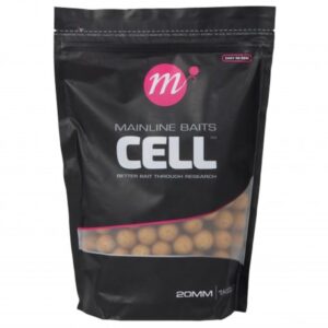 Mainline Cell Shelf Life Boilies