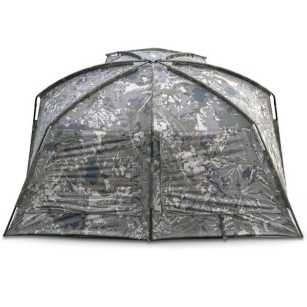 Nash Titan T1 Camo Pro Fishing Bivvy - Image 6