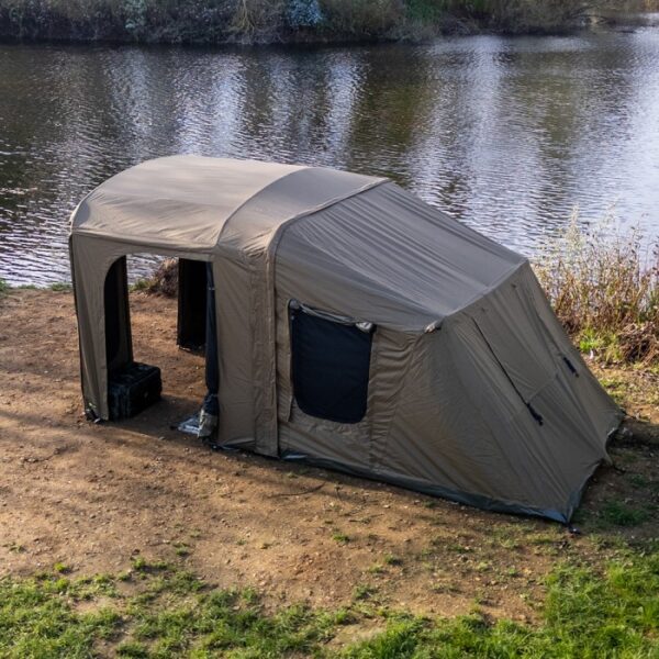 RidgeMonkey Escape XF2 Porch Extension V2 - Image 4