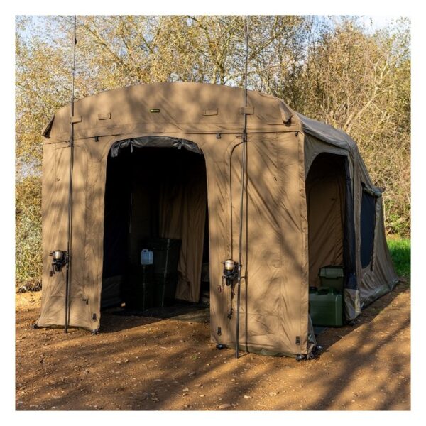 RidgeMonkey Escape XF2 Porch Extension V2 - Image 5