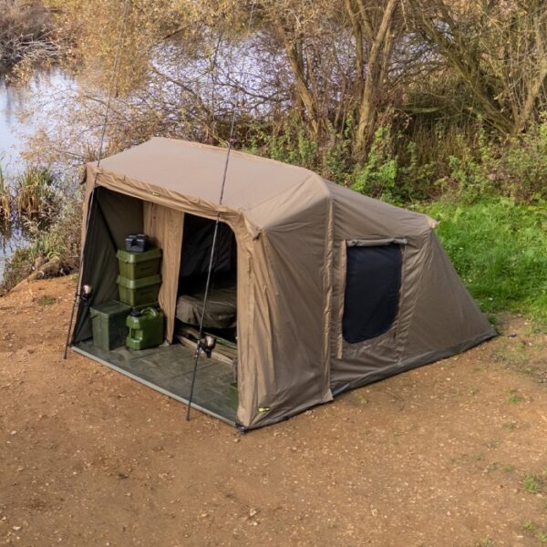RidgeMonkey Escape XF2 Standard Bivvy V2 - Image 3