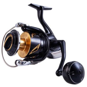 Shimano Stella SW Reel