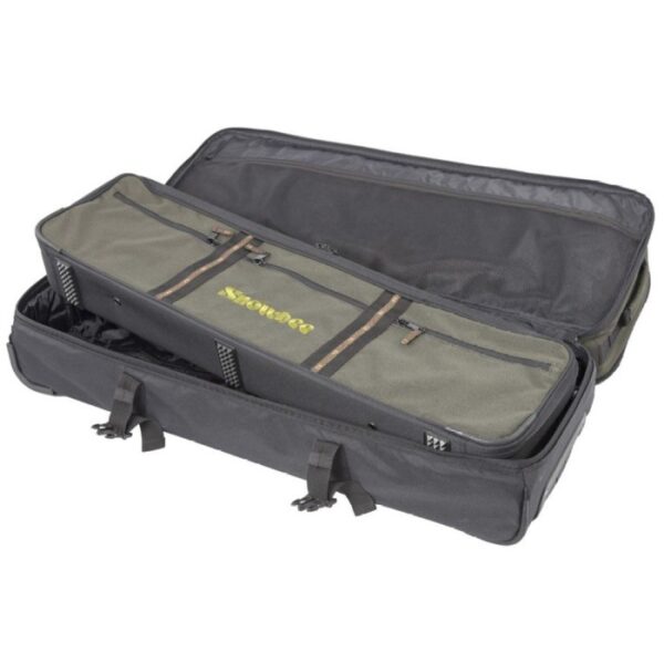 Snowbee XS Travel Bag + Stowaway Travel Case - Image 2