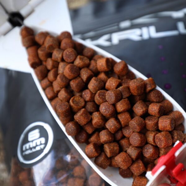 Sticky The Krill Pellets - Image 4