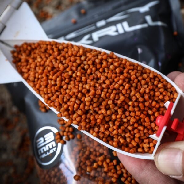 Sticky The Krill Pellets - Image 3