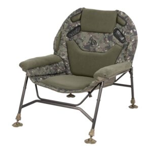 Trakker Levelite Camo Colossus Chair